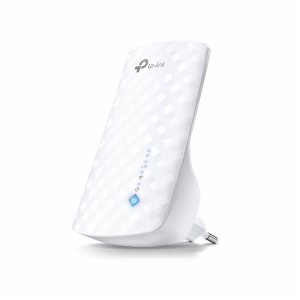 TP-Link RE190 WiFi5 Extender/Repeater (AC750,2,4GHz/5GHz)