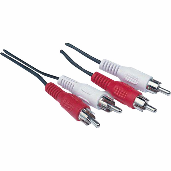 Kabel StereoCinch -> StereoCinch