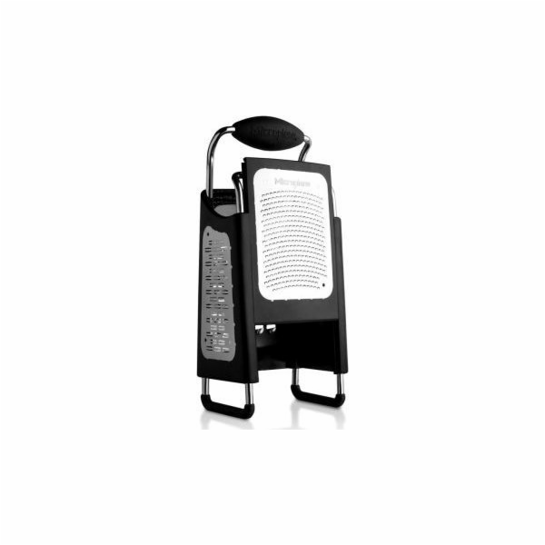 Microplane ctyrstranne struhadlo  jemne/velmi hrube/platk...