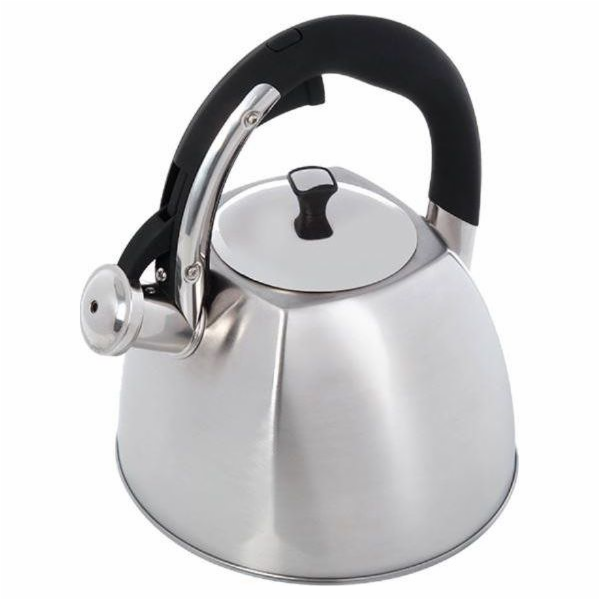 Maestro MR1333 Silver 3 l neelektrická rychlovarná konvice