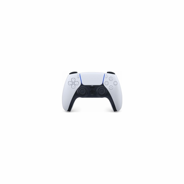 SONY Playstation Dualsense v3 Controller White