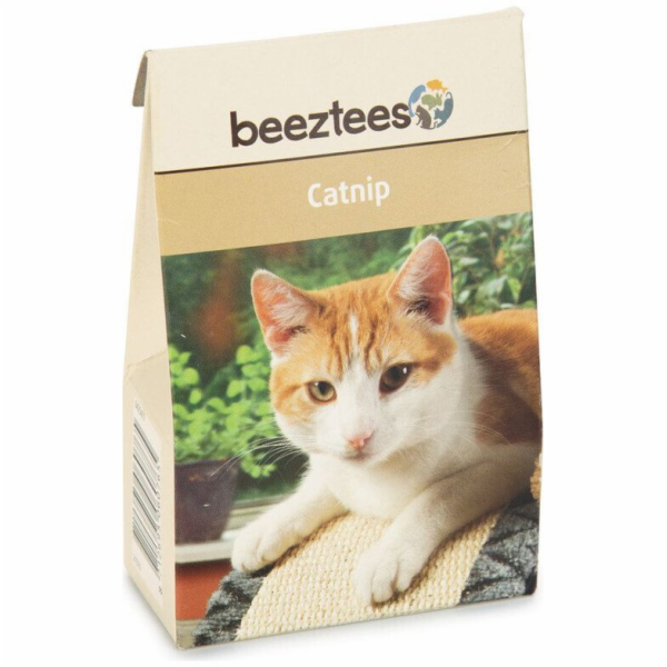 Beeztees Catnip box 20g