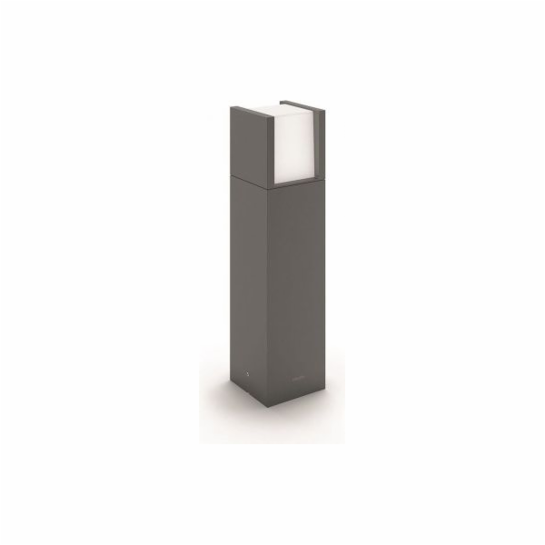 Stojací lampa Philips Arbor 164629316 1X6,5W LED