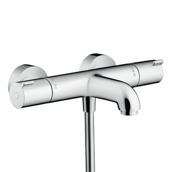 Hansgrohe termostat ecost. CL 1001 WANNE AP Chrom