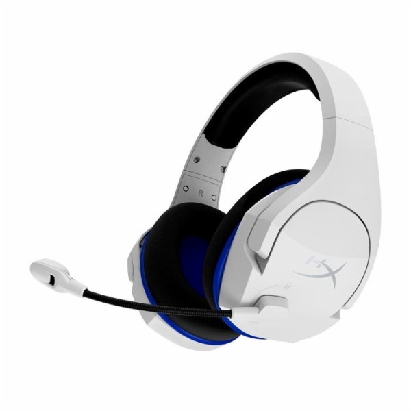 HyperX Cloud Stinger Core - Wireless Gaming Headset (Whit...