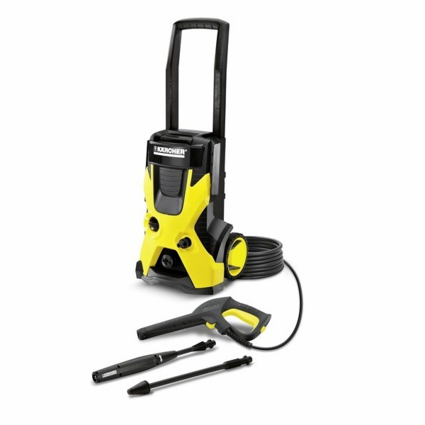 Kärcher K 5 Basic 1.180-580.0