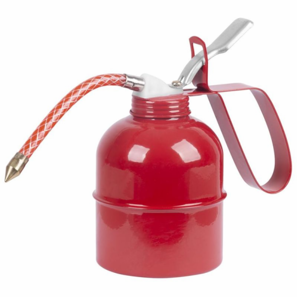 Olejnička 500 ml kovová