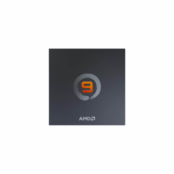AMD Ryzen 9 7900 100-100000590BOX CPU AMD RYZEN 9 7900, 1...