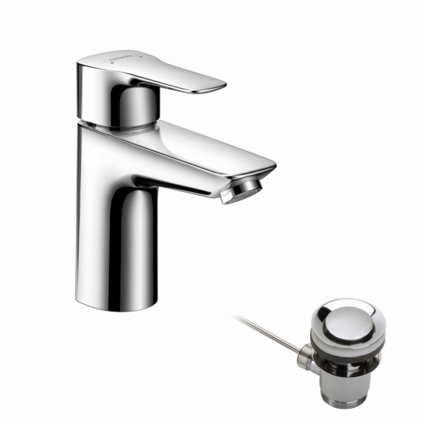 Umyvadlová baterie Hansgrohe MySport 71111000