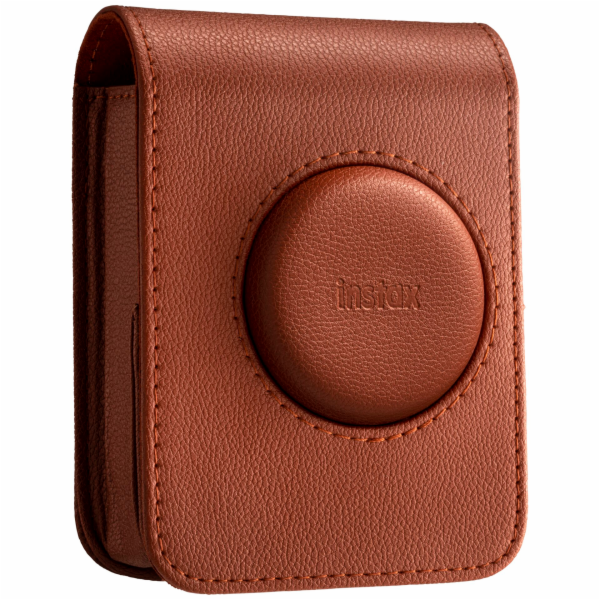 Fujifilm Instax Mini EVO Case Brown