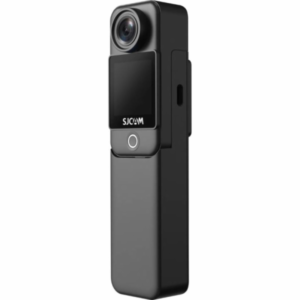 Kamera SJCAM SJCAM C300 ČERNÁ