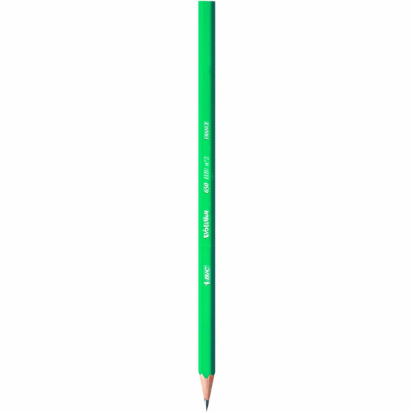 Tužky Bic, 4 ks