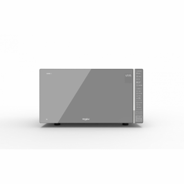 Mikrovlnná trouba Whirlpool MWP303M