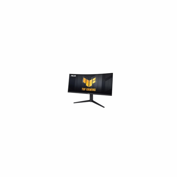ASUS LCD 34" VG34VQL3A 3440x1440 GAMING 180Hz 400cd 1ms L...