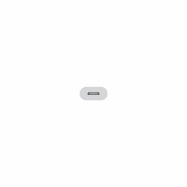 APPLE USB-C na Lightning Adaptér