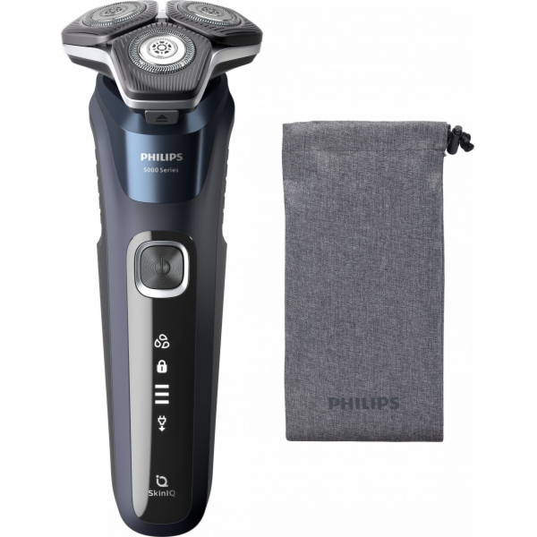Holicí strojek Philips S5885/10, li-ion