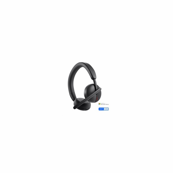 DELL náhlavní bezdrátová souprava WL3024/ Pro Stereo Head...