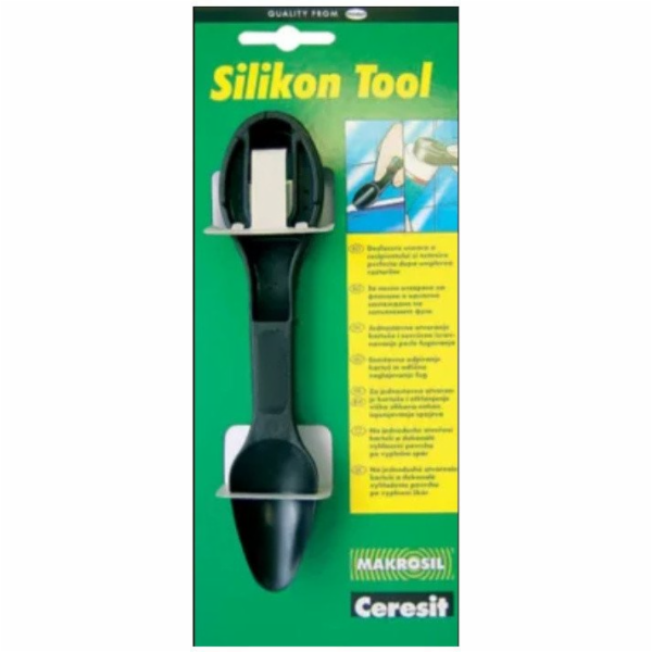 Špachtle Makroflex Silikon Tool, 3,5 cm