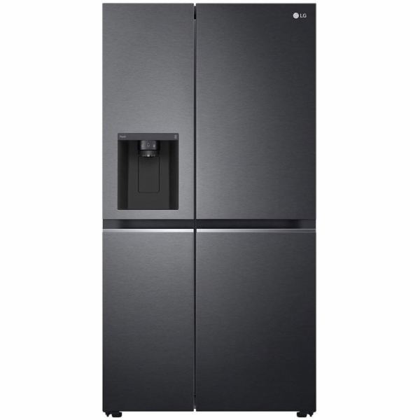 Lednice LG GSLV71MCTE