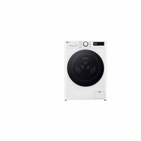 PRAČKA-SUŠIČKA F2DR509S1W LG