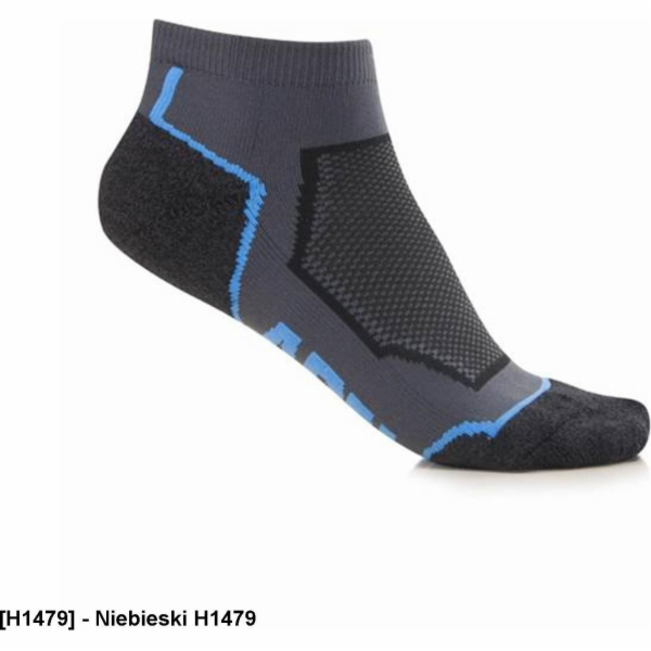 Ponožky Ardon ADN, šedé, 39-41