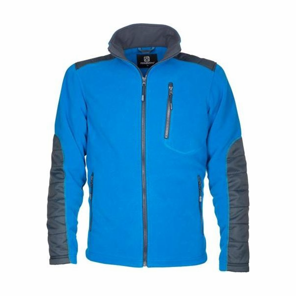 Jumper Ardon 4TECH, šedý, XXL