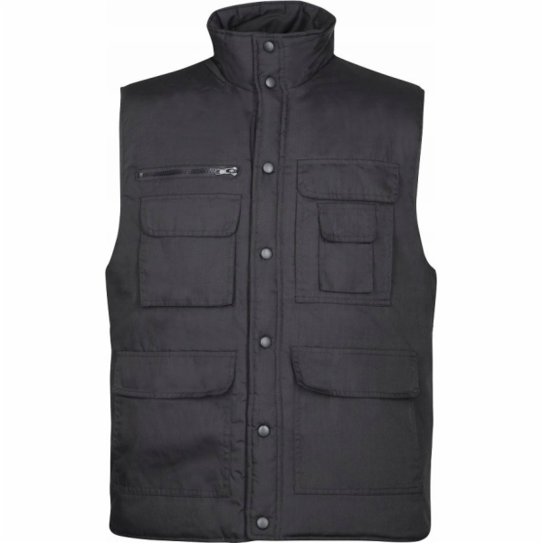 Vesta Ardon Tony, černá, XXL