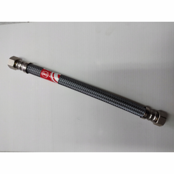 Pružná hadice Tucai SA SUPER ACB, V1/2-V1/2, 60 cm