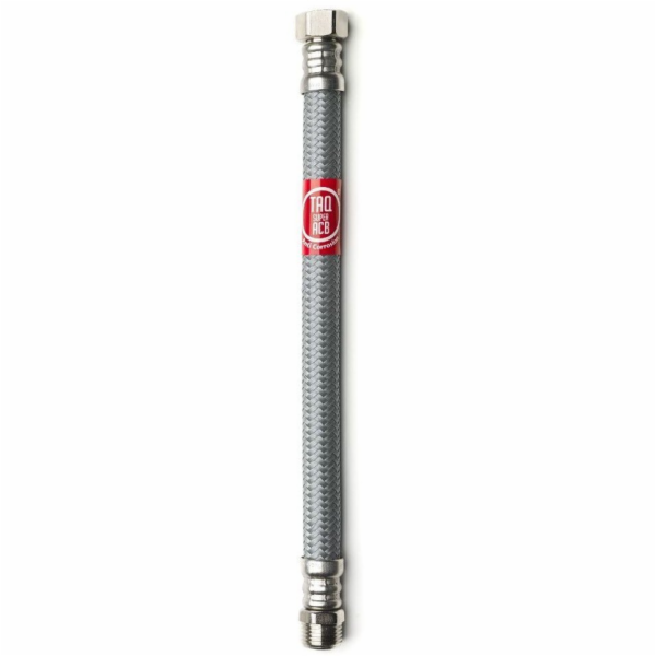Pružná hadice Tucai SA SUPER ACB, I1/2-V1/2, 60 cm