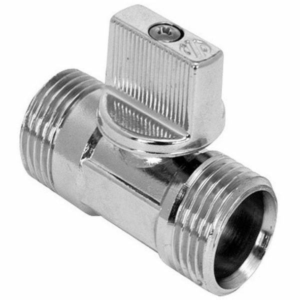 Ventil 2238, 1/2"x1/2" s ext. vlákna
