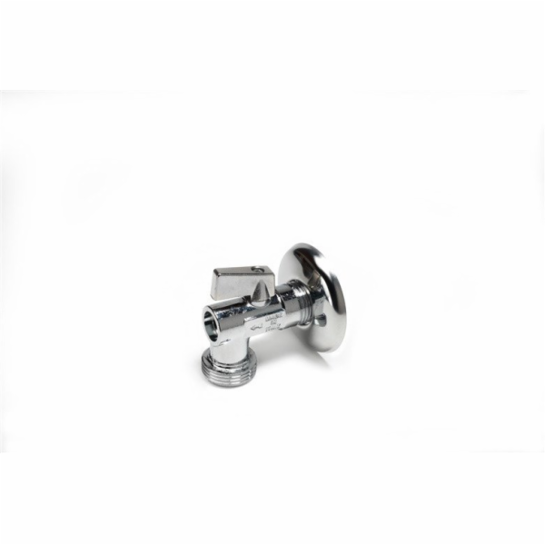 Ventil pračky, vnější závit 1/2" x 3/4".