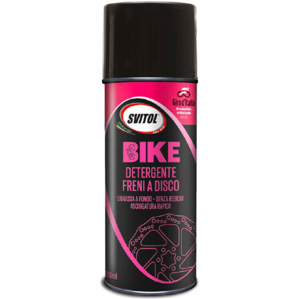 ČISTIČ BRZD SVITOL 400ML 4378