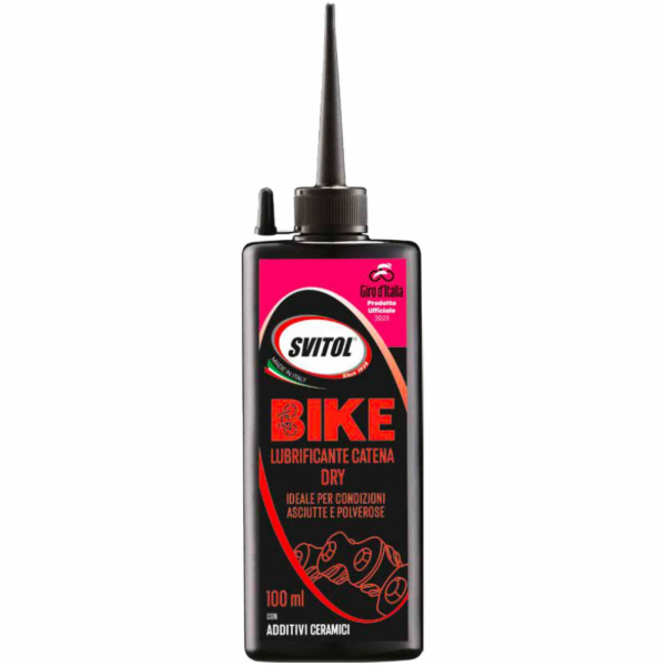 MAZIVA SVITOL 100ML 4369