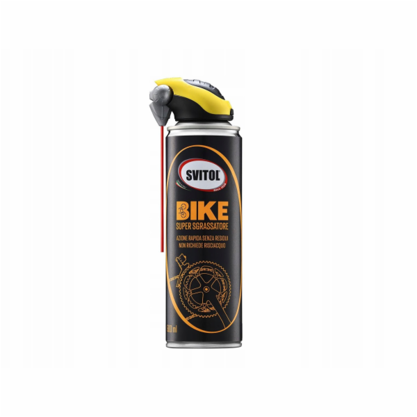 ODMAŠŤOVAČ SVITOL 500ML 4367