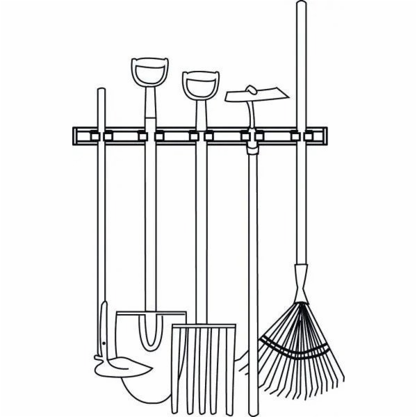 Páska Toolflex 550-1, 50 cm