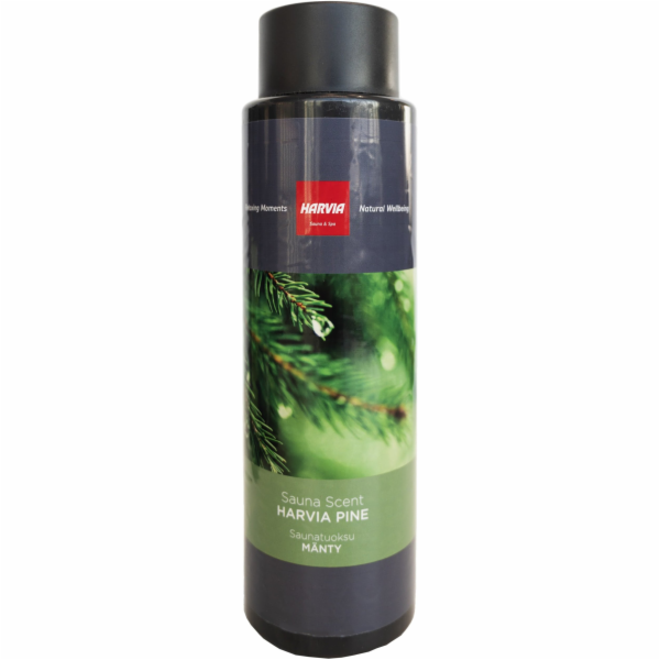 Vůně do sauny HARVIA PINE, 400 ml