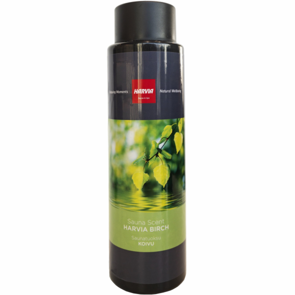 Vůně do sauny HARVIA BIRCH, 400 ml