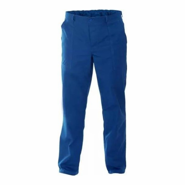 Kalhoty Norman 10-510, modré, XL