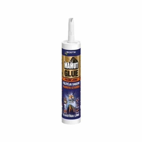 LEPIDLO MAMUT LV 290ML