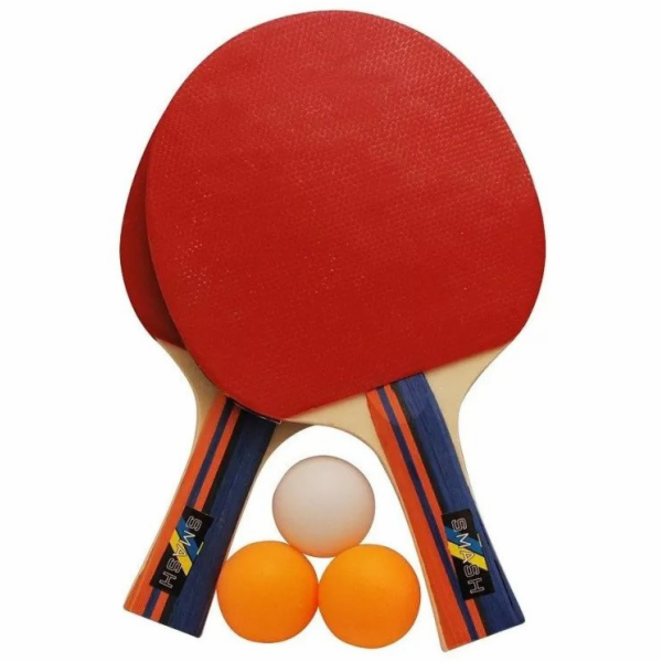 Set na stolní tenis PP-SET-2ST-01