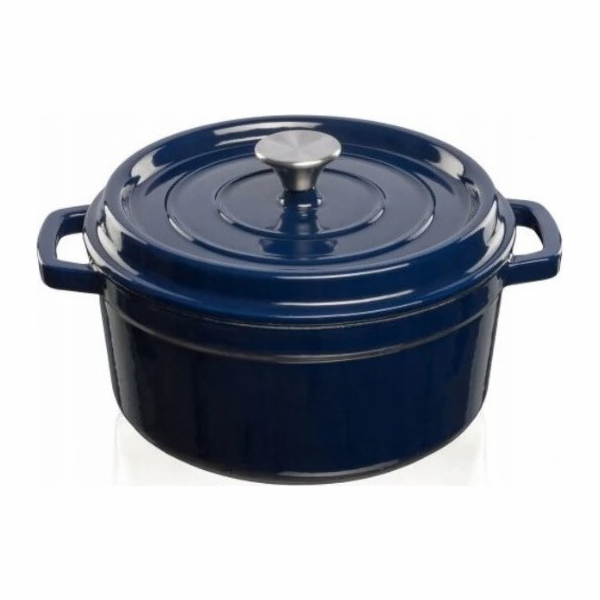 Hrnec Grand feu, 24 cm x 24 cm, 3,5 l