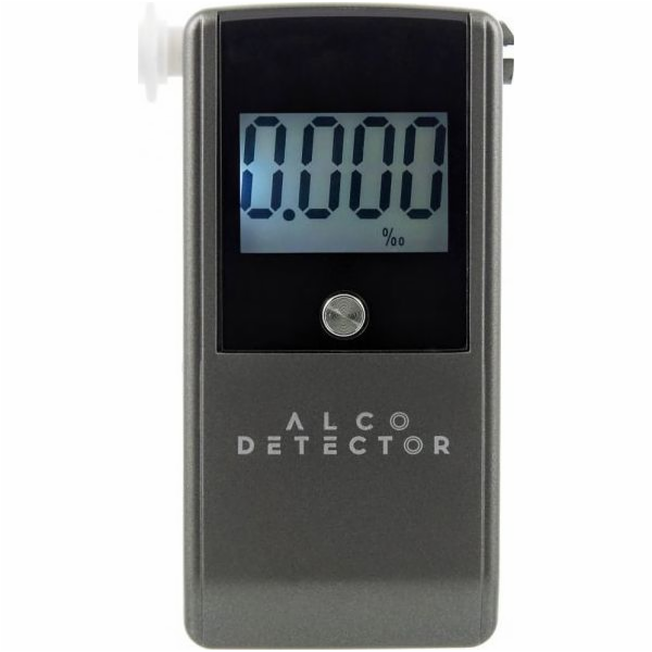 Alkoholester ALCODETECTOR EC5