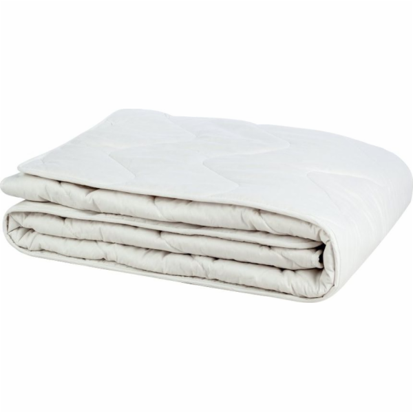 Deka COMCO SILK 4/140200-0, 140×200 cm, bílá