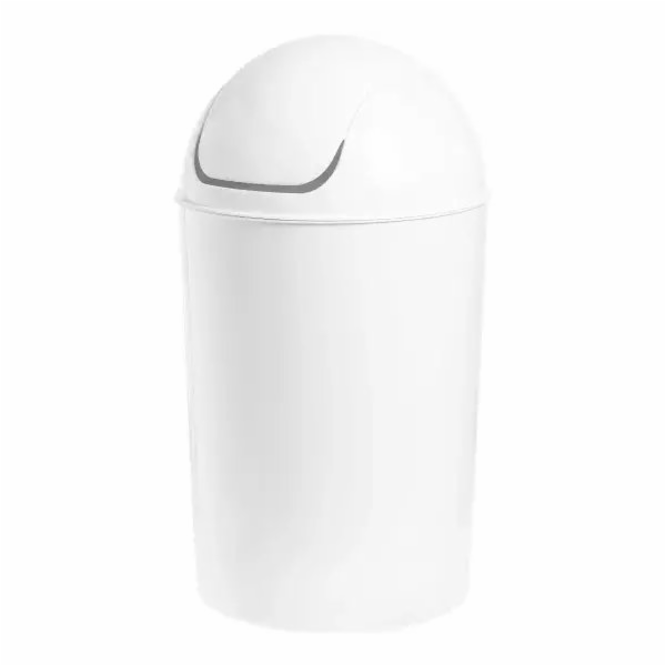Odpadkový koš Okko, písek, 25l