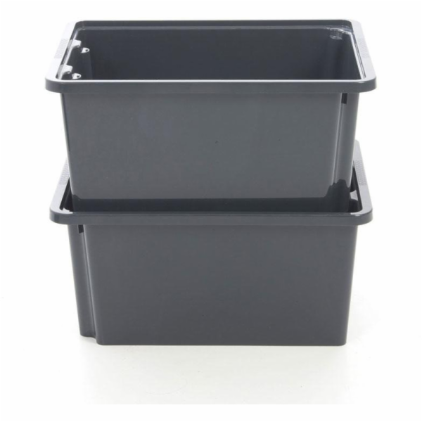 Vana Okko, 13 l, černá