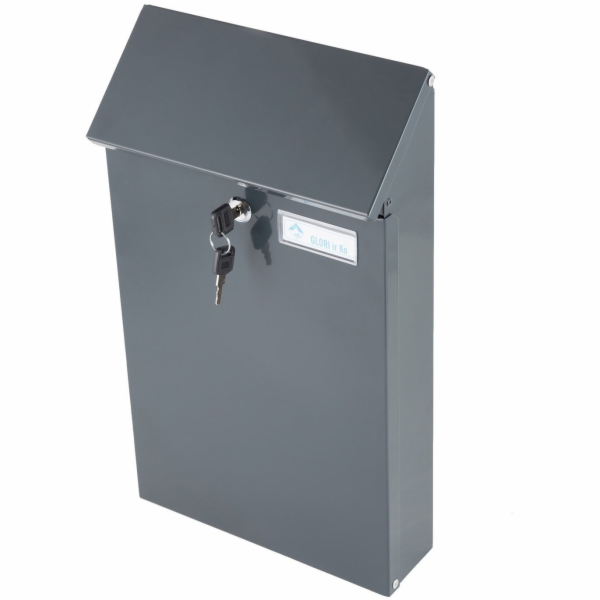 PO Box PD958 ANTRACIT
