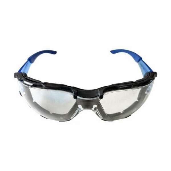 Ochranné brýle Haushalt FT2603D čiré