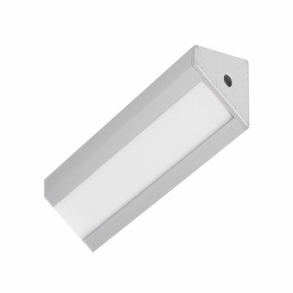 Sada profilů, CORNER10, 1000 mm, elox