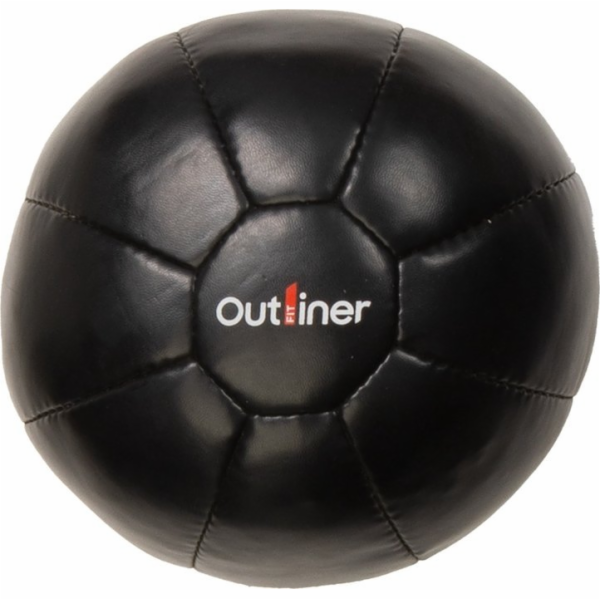 Vycpaný míč Outliner SG-1107, 850 mm, 5 kg