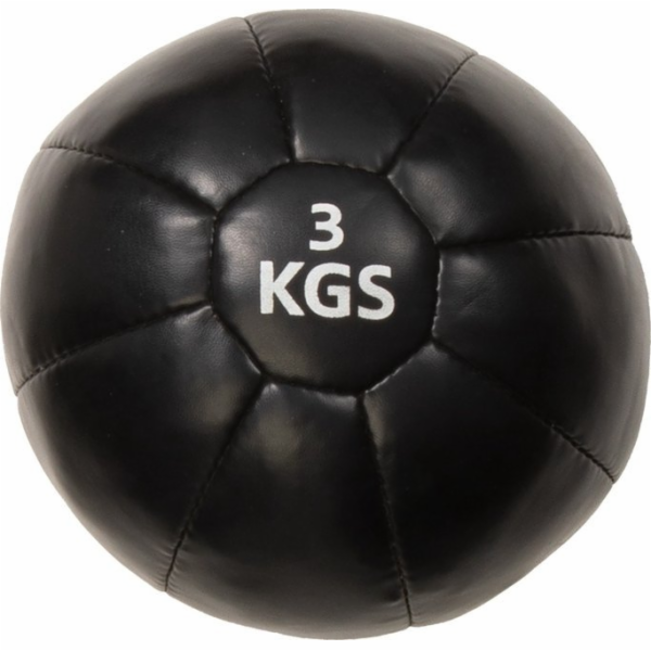 Prázdný míč Outliner SG-1107, 650 mm, 3 kg